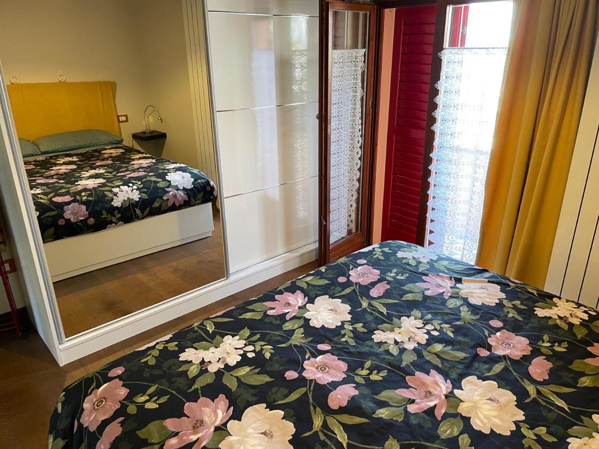 Hotel Casa Sissi Loreto Exteriér fotografie